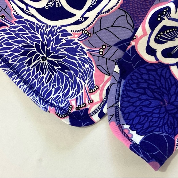 T by Talbots - activewear skort-size L - Picture 4 of 5